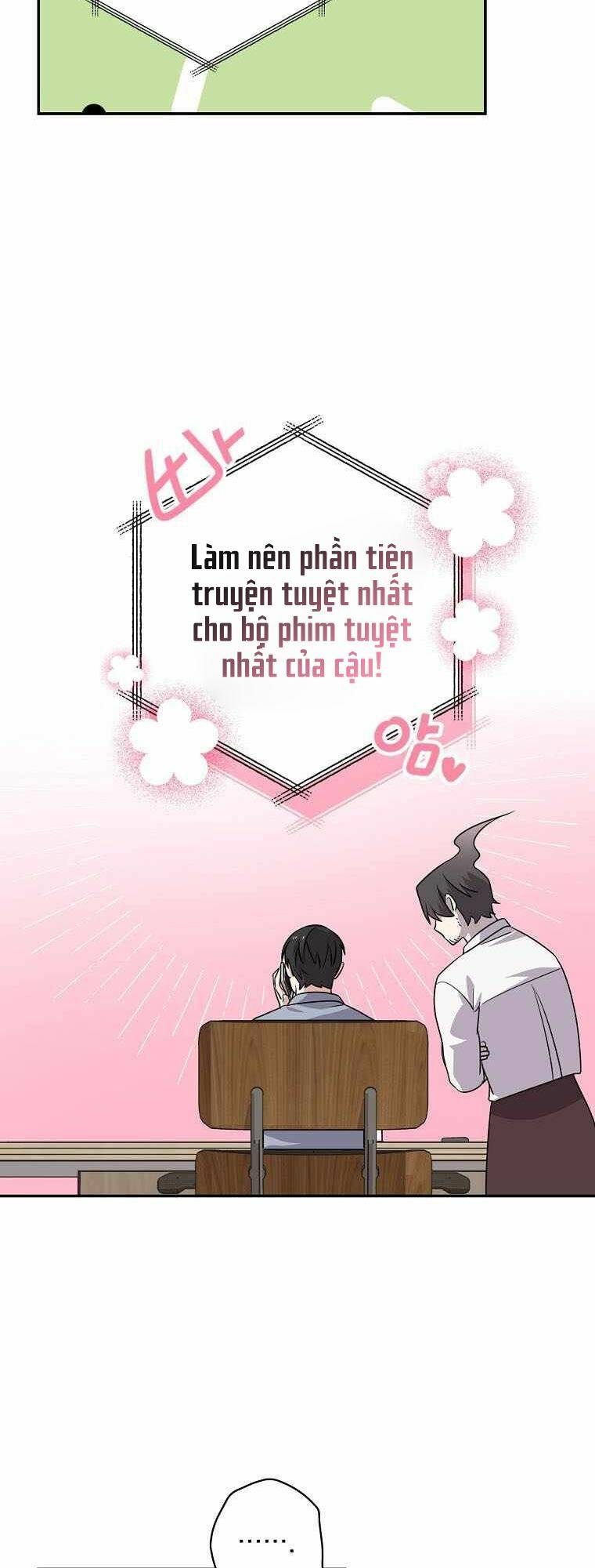 Vua Phim Truyền Hình Chương 62 Ảnh 60