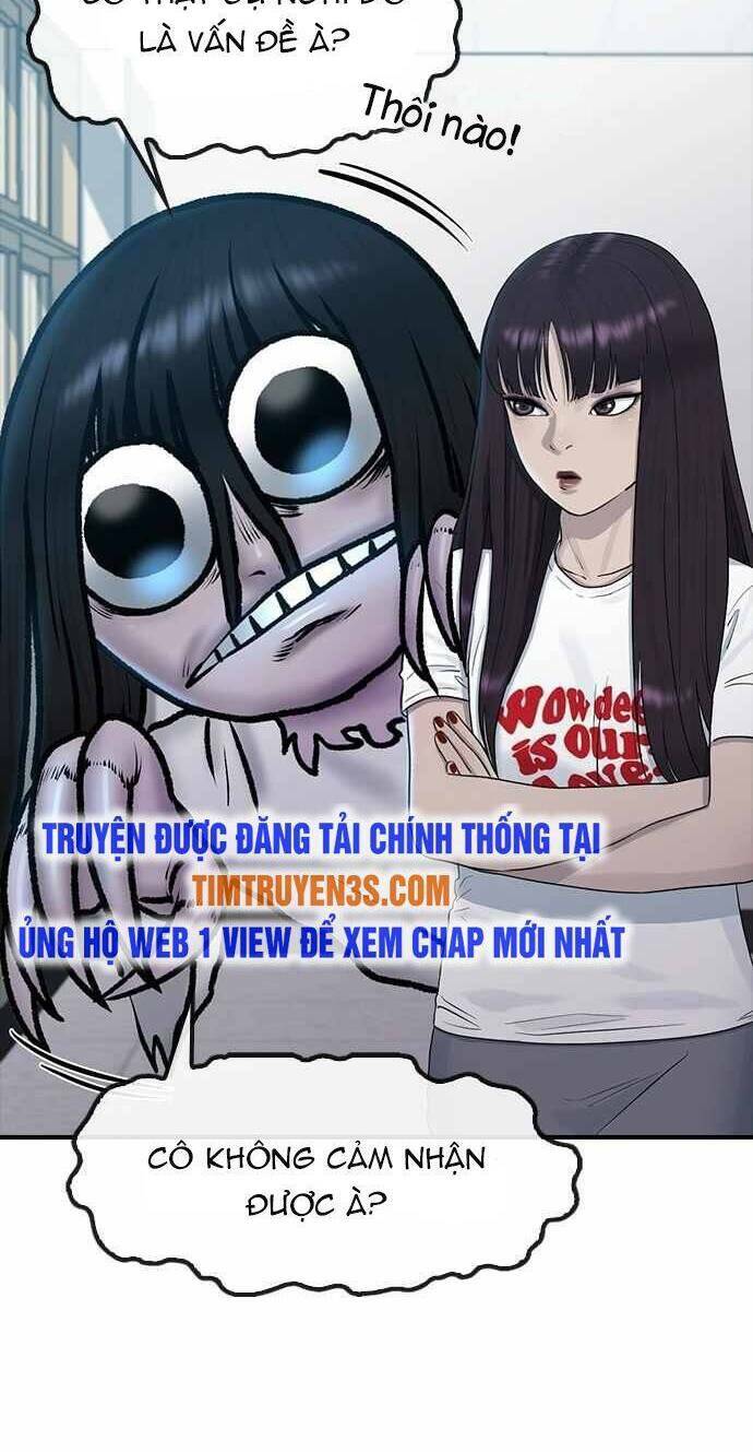 Trường Học Thôi Miên Chương 54 Ảnh 24