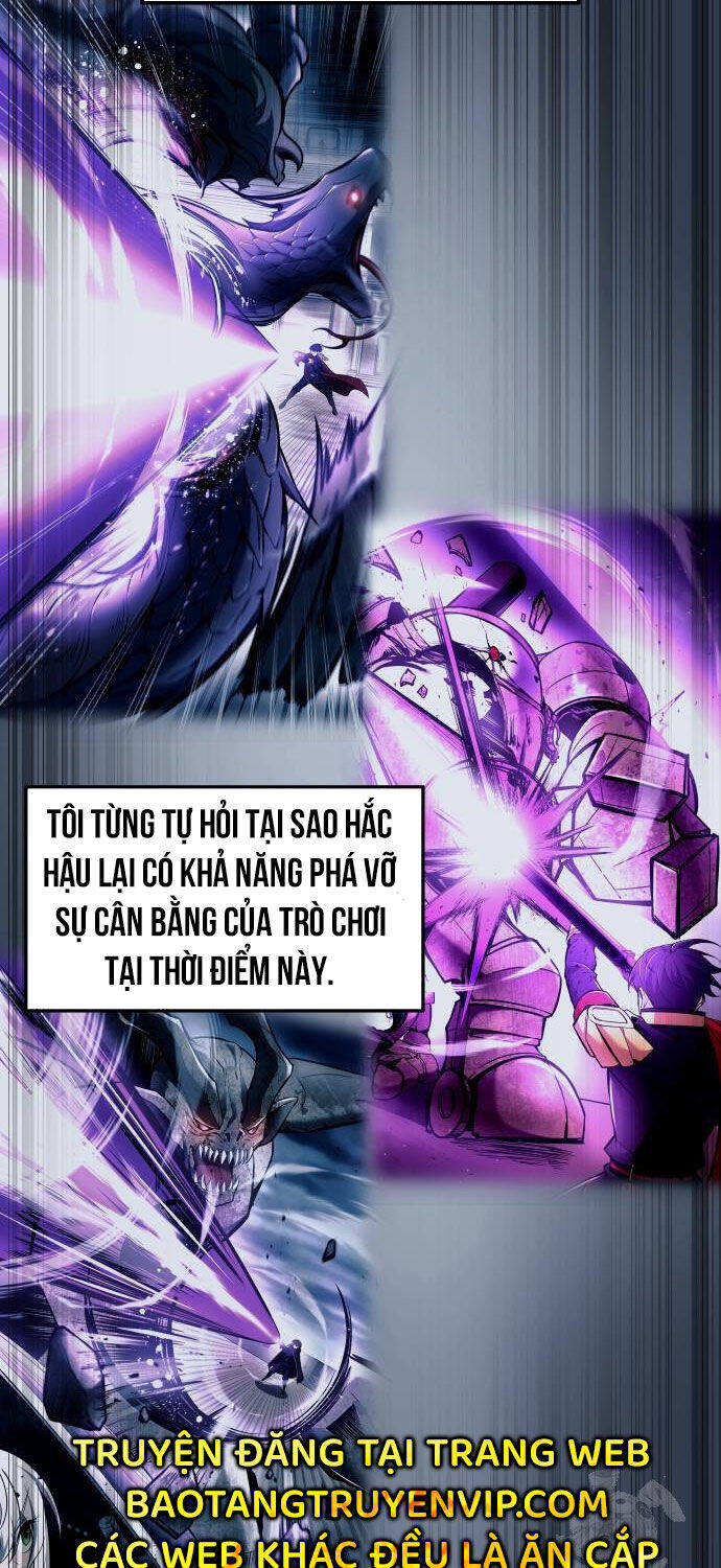 Trở Thành Hung Thần Trong Trò Chơi Thủ Thành Chương 119 Ảnh 7