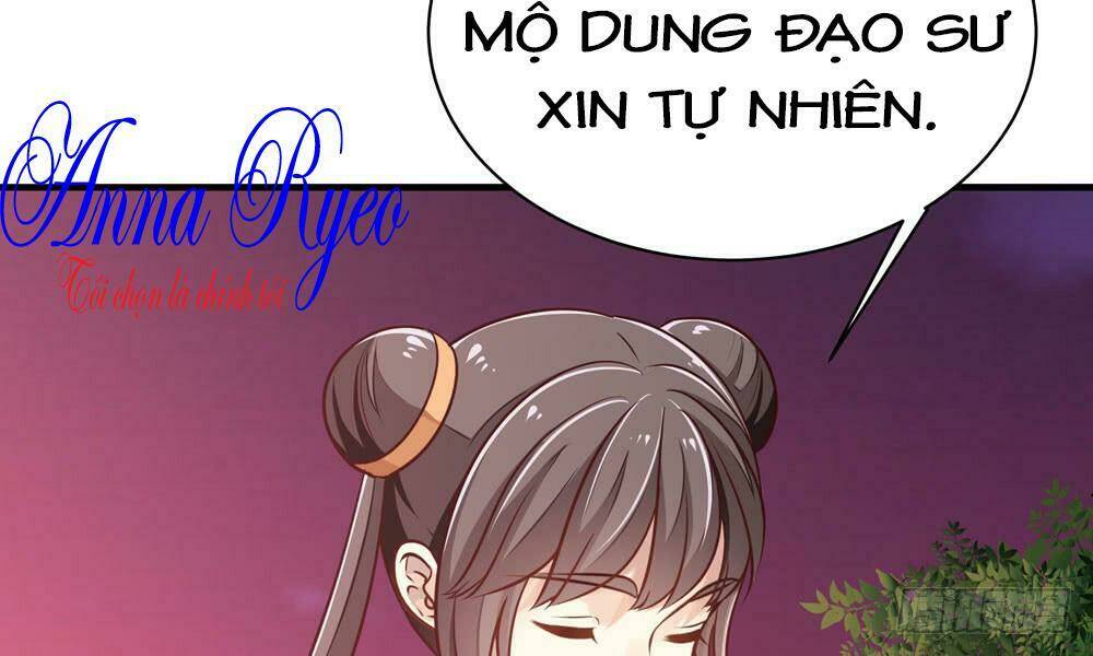 Thái Tử Phi Nhà Ta Thật Hung Hăng Chương 26 Ảnh 16