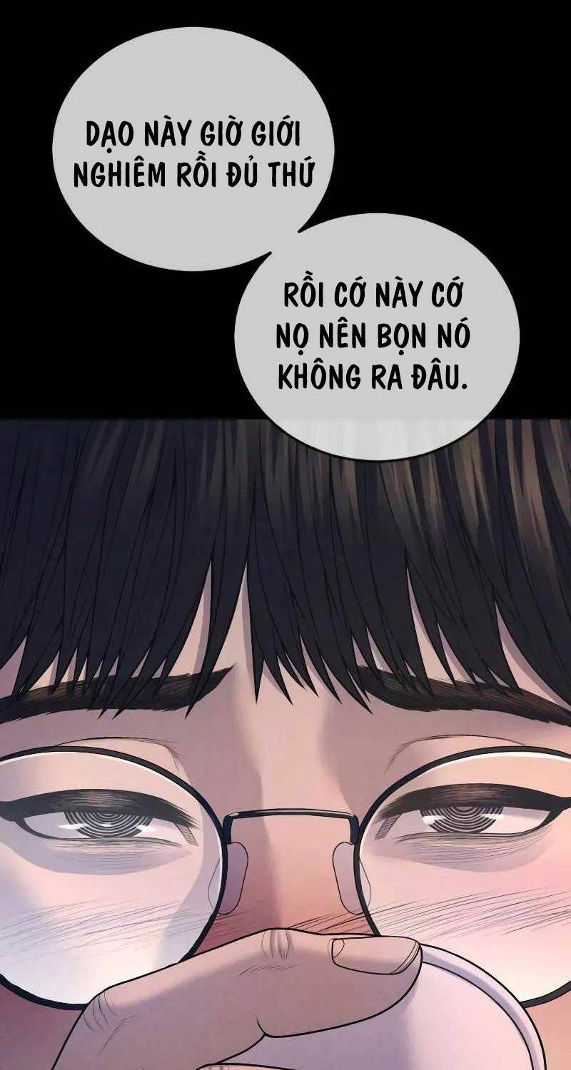 Cậu Bé Tội Phạm Chương 69 Ảnh 116