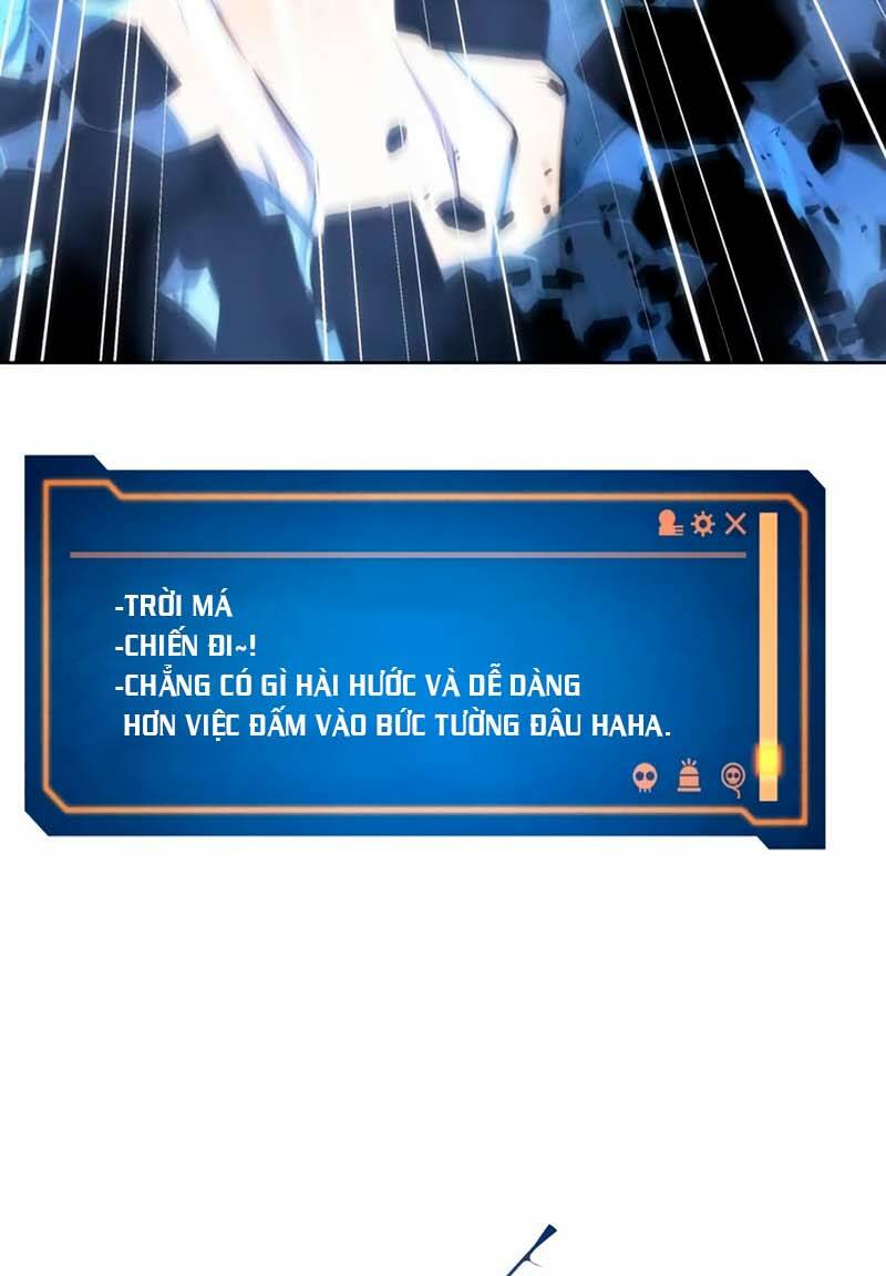Thoát Khỏi Hầm Ngục Nguy Hiểm Chương 3 Ảnh 24