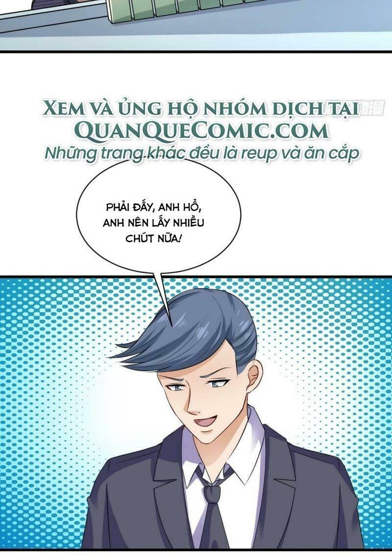 Bảo Vật Thu Lợi Siêu Cấp Chương 15 Ảnh 11