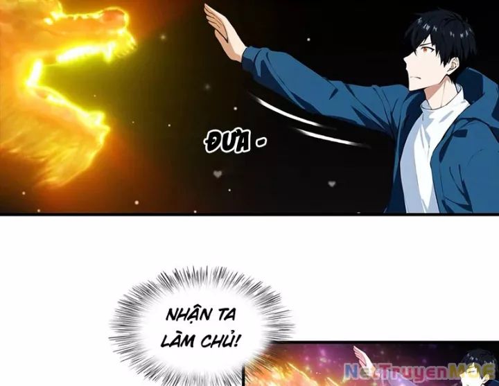 Toàn Dân Ngự Thú: Bắt Đầu Từ Sơn Hải Kinh Ta Quét Ngang Toàn Cầu Chương 2 Ảnh 128