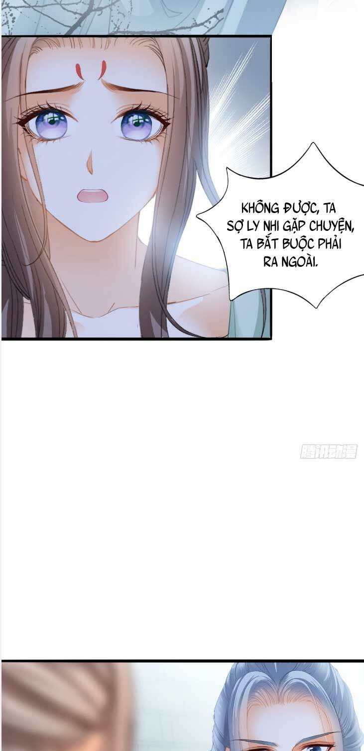 Bổn Vương Muốn Ngươi Chương 198 Ảnh 9
