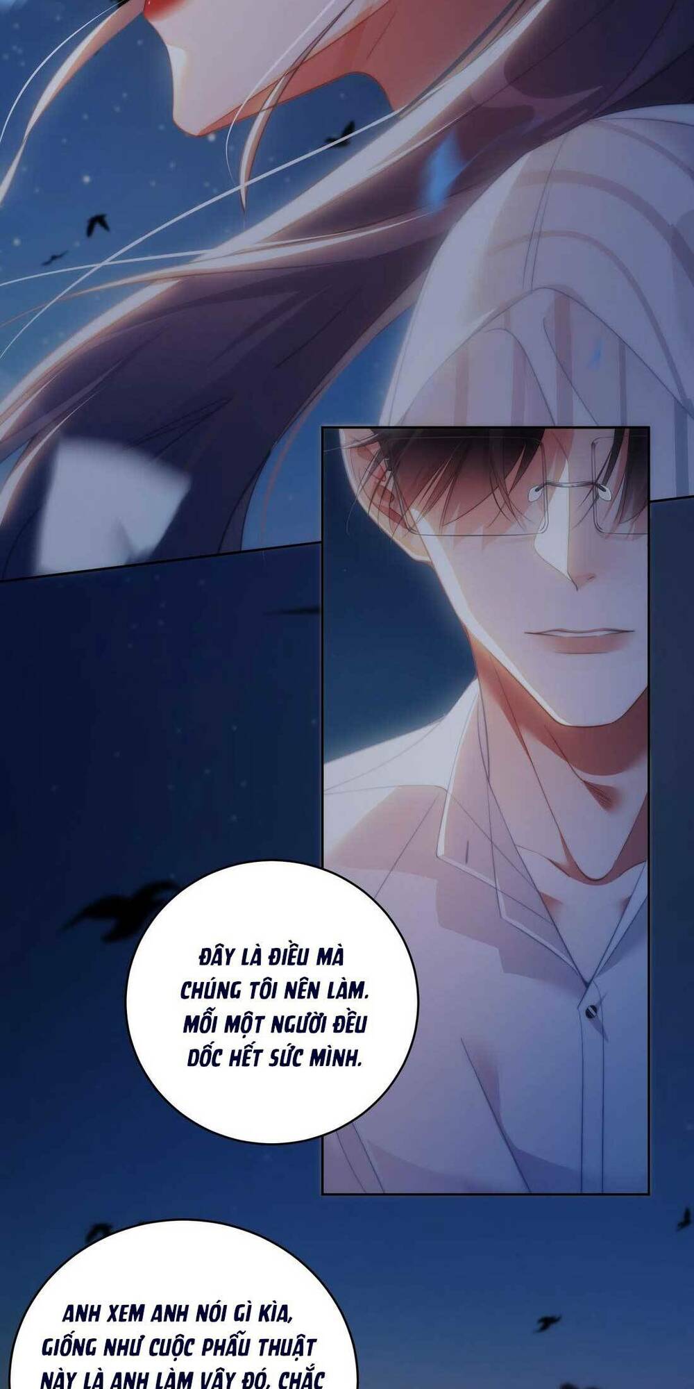 Hóa Ra Là Anh Siêu Lòng Trước Chương 5 Ảnh 31