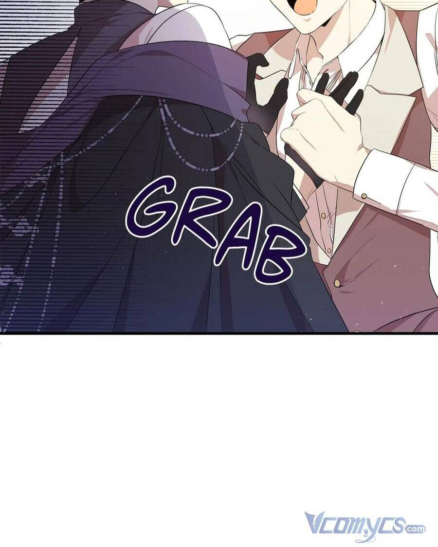 Tôi Chính Là Em Gái Của Nữ Chính Hắc Ám Chương 12 Ảnh 8