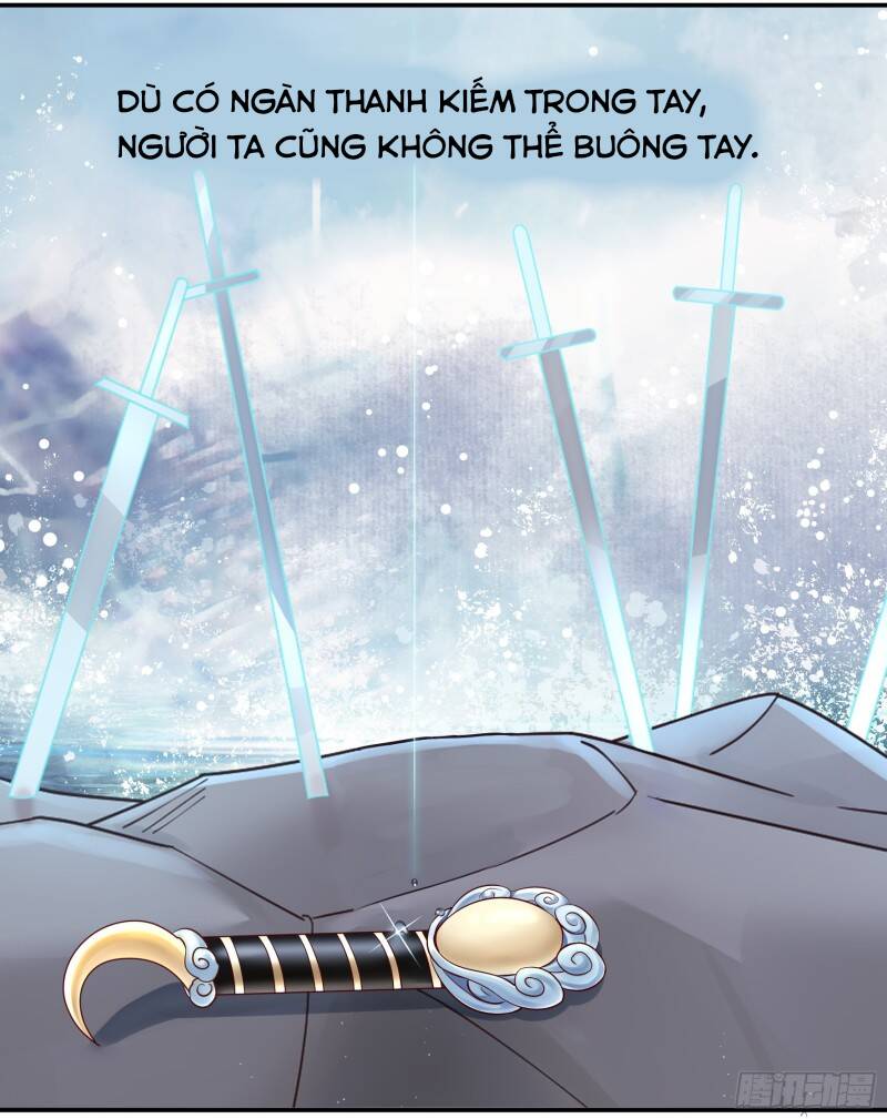 Pure Love Succubus Scraps Sword Fairy Chương 5 Ảnh 41