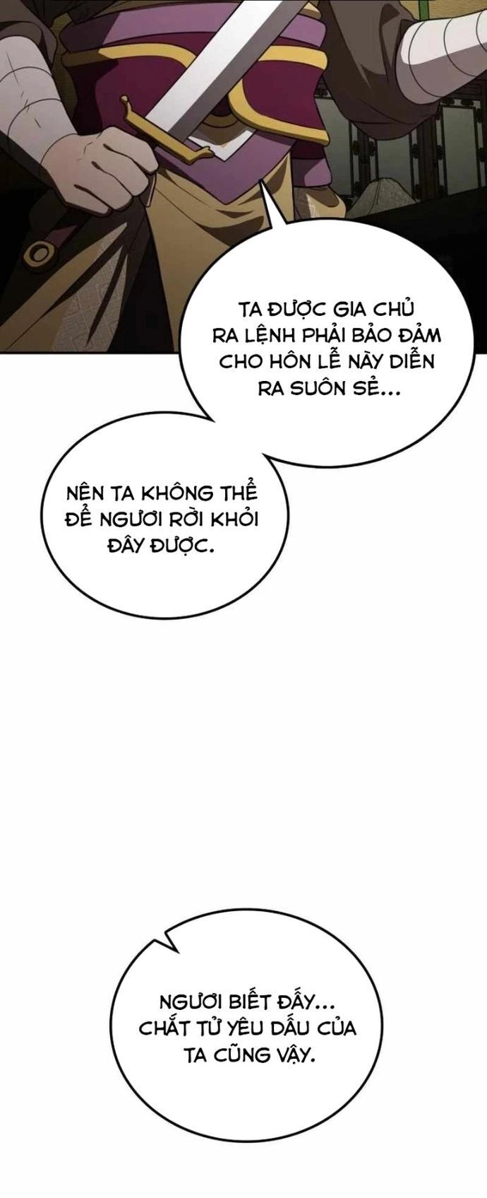 Ta Đây Vô Địch Bất Bại Chương 24 Ảnh 45