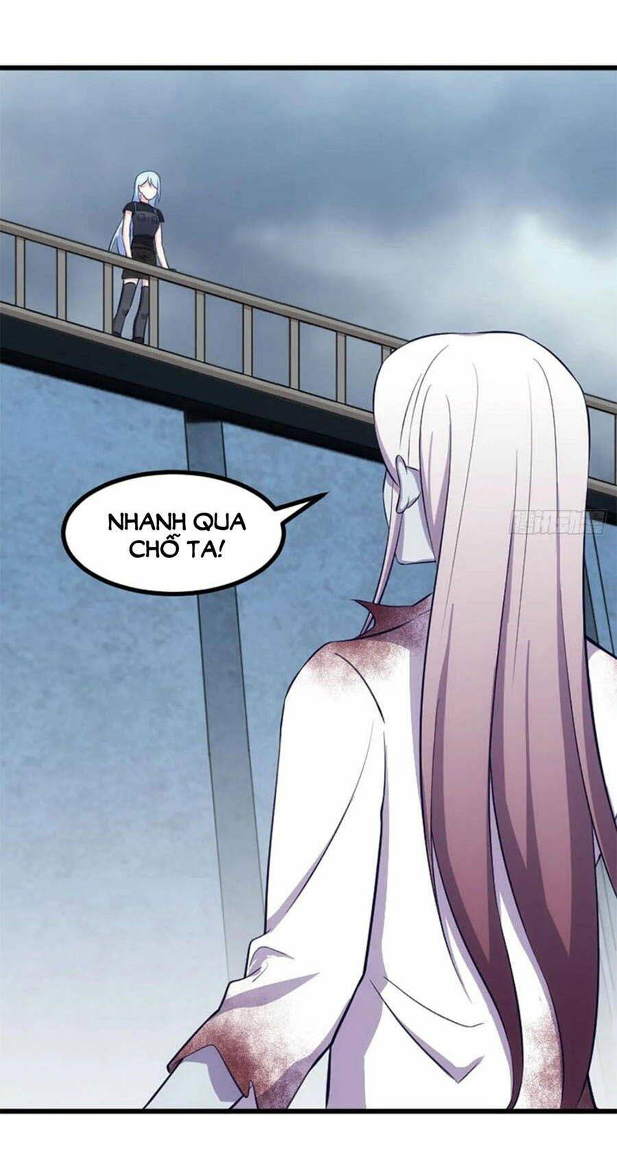 Tôi Ở Dị Giới Khai Ngư Đường Chương 116 Ảnh 3