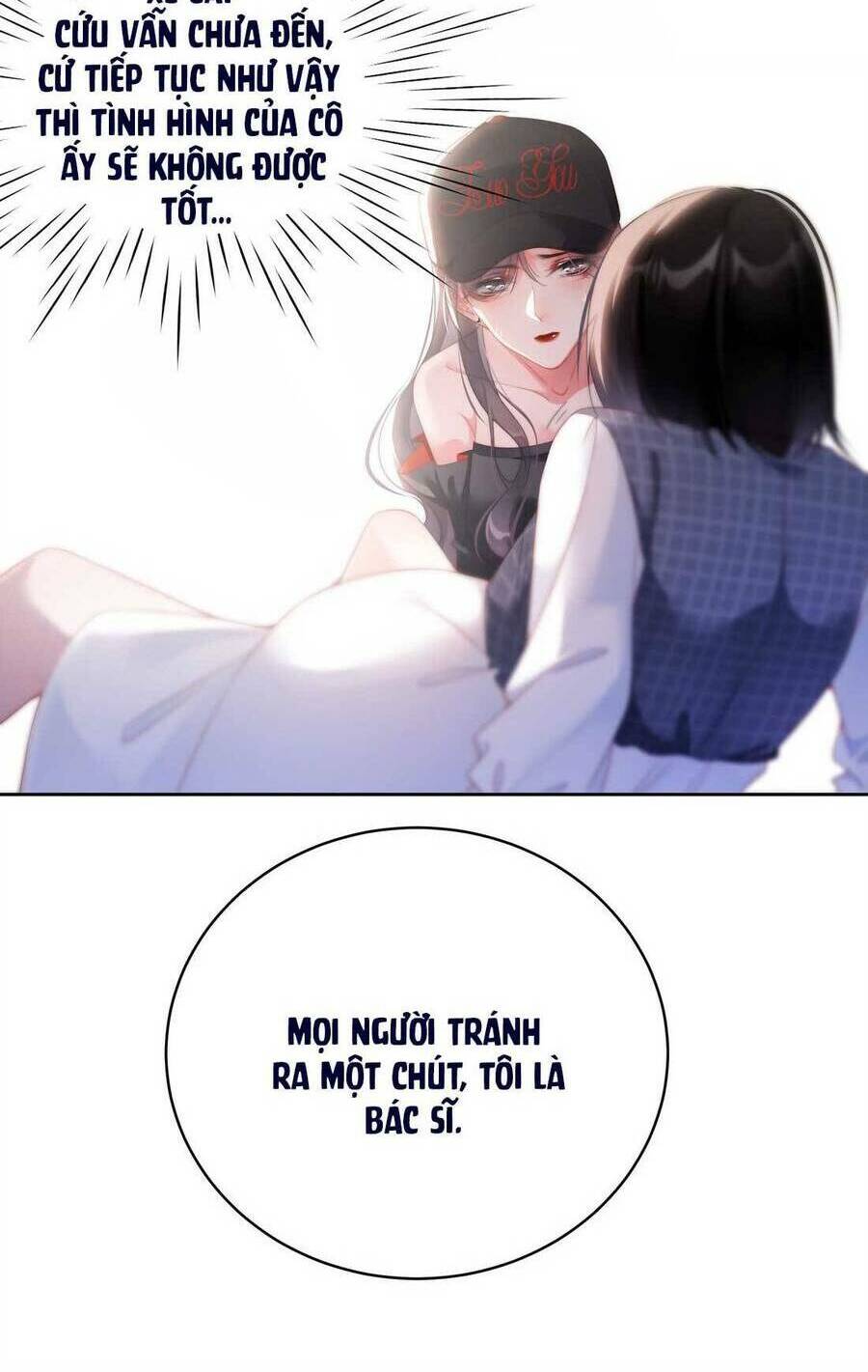 Hóa Ra Là Anh Siêu Lòng Trước Chương 10 Ảnh 14