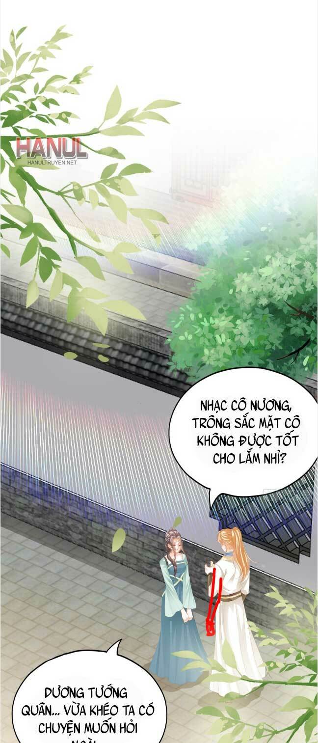 Bổn Vương Muốn Ngươi Chương 202 Ảnh 3