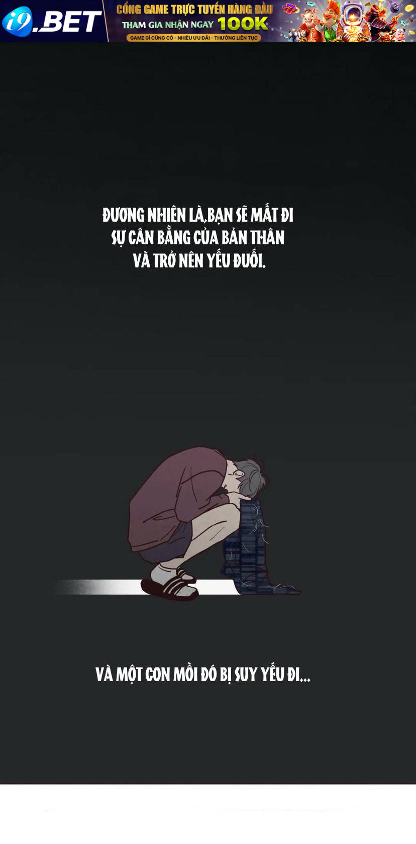 Vận Mệnh Không Mắc Sai Lầm Chương 52 Ảnh 16
