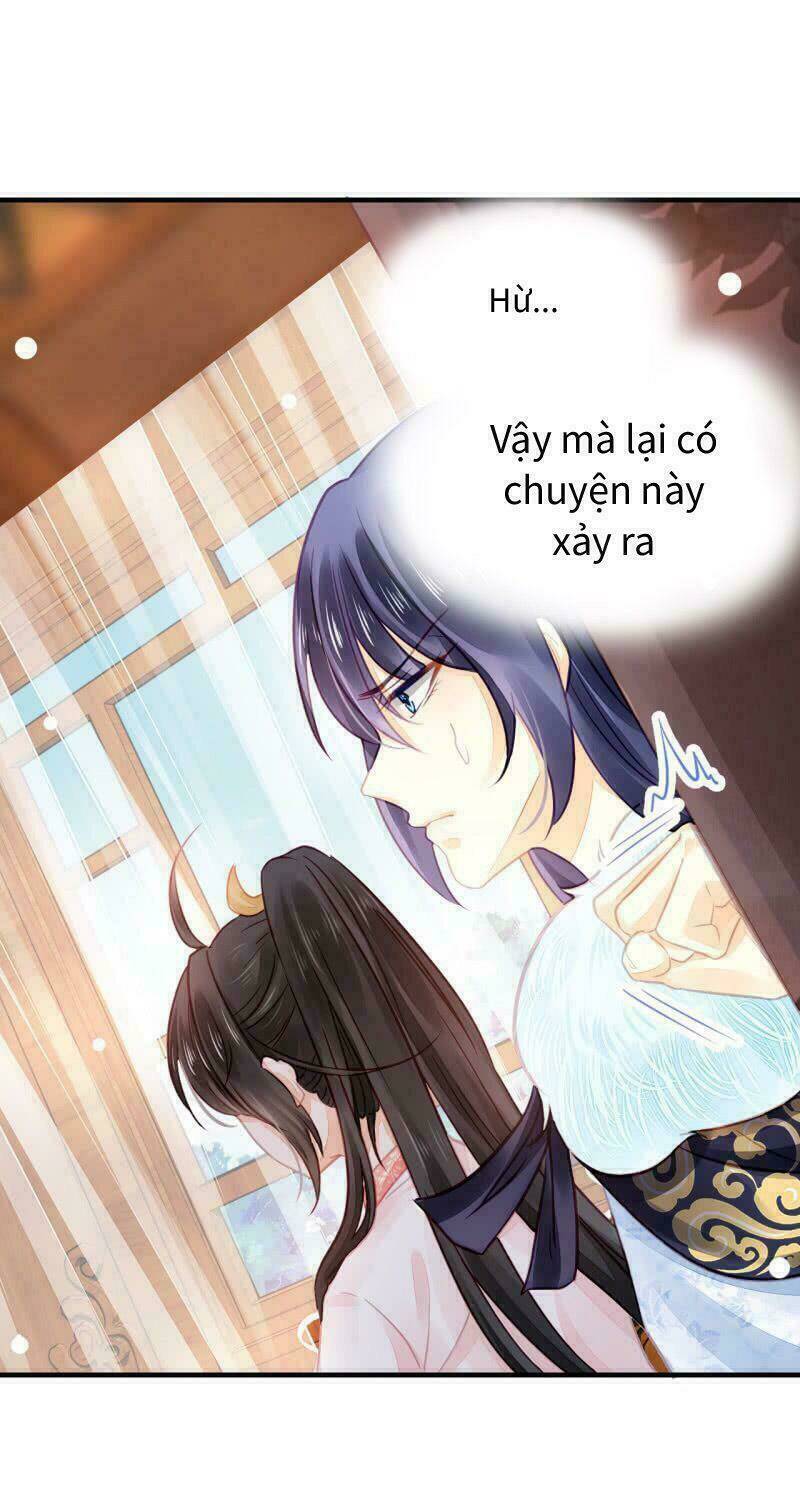 Thần Thám Song Kiêu Chương 28 Ảnh 20