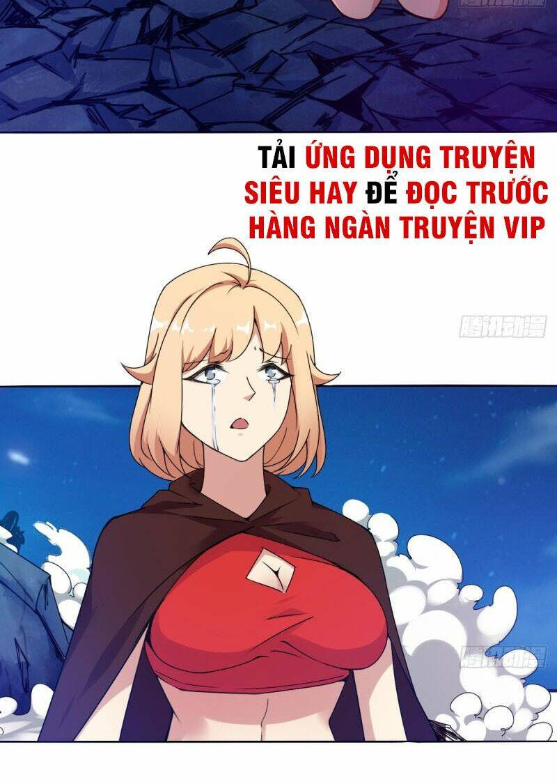 Tu Chân Giả Tại Dị Thế Chương 302 Ảnh 3