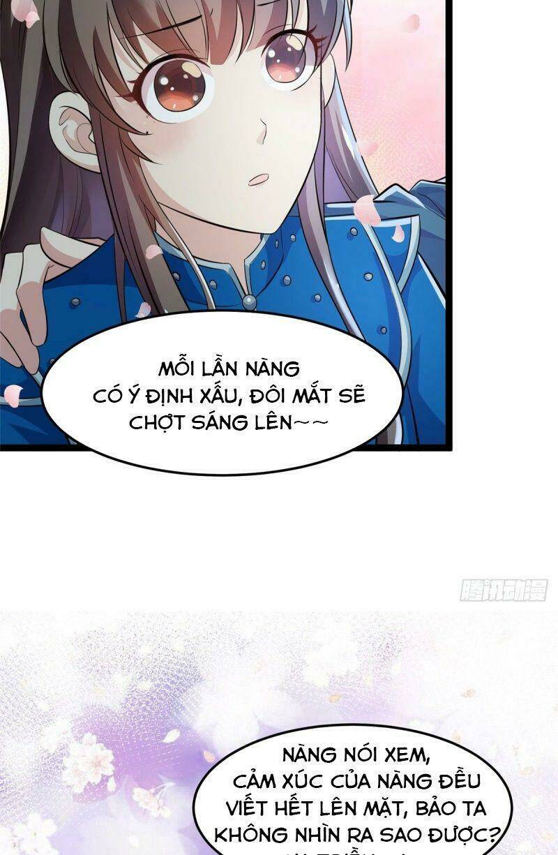 Bạo Manh Tiểu Tiên Chương 56 Ảnh 23