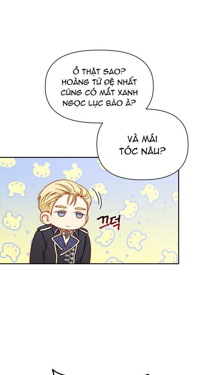 Nữ Chính Muốn Tôi Trở Thành Mẹ Kế Chương 44.2 Ảnh 35