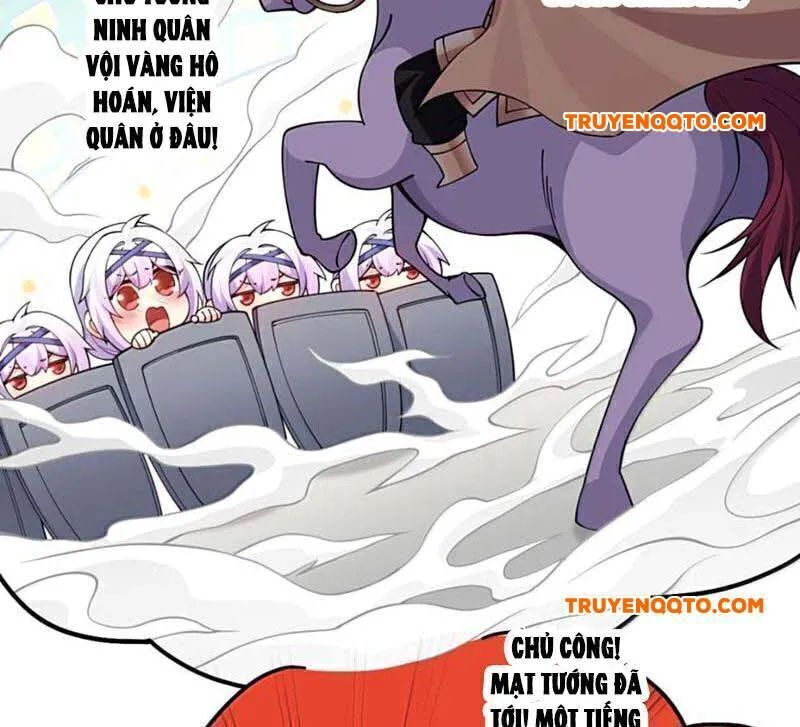 Hảo Đồ Nhi Hãy Tha Cho Vi Sư Chương 336.5 Ảnh 31