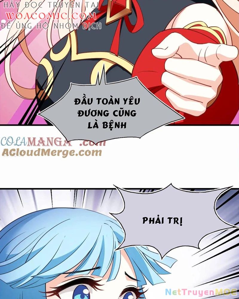 Phong Khởi Thương Lam Chương 682 Ảnh 12