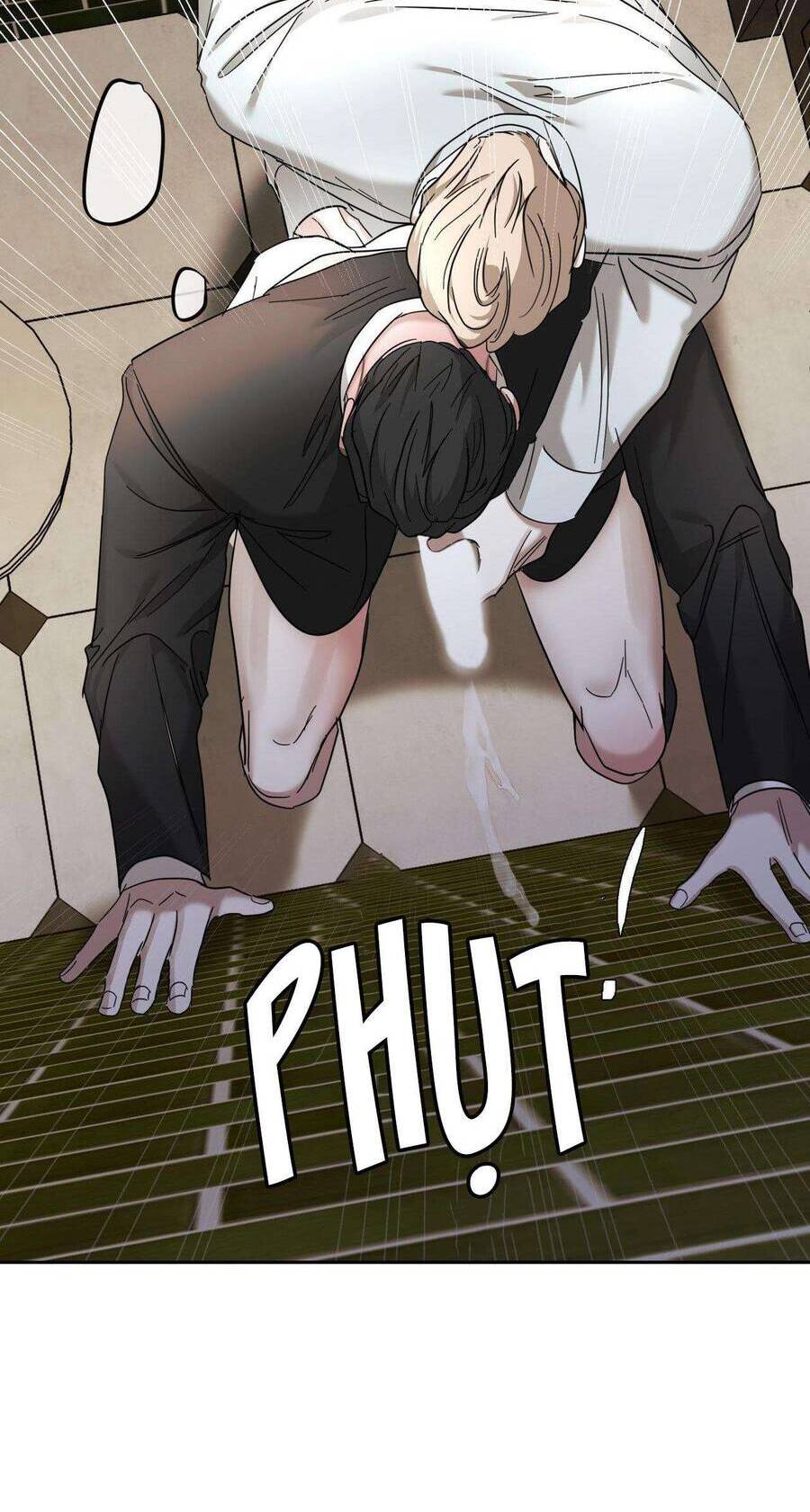 Ôi, Kẻ Thù Không Đội Trời Chung Chương 19 Ảnh 67