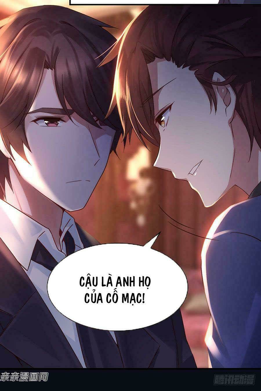 Gửi Người Không Quen Chương 29 Ảnh 6