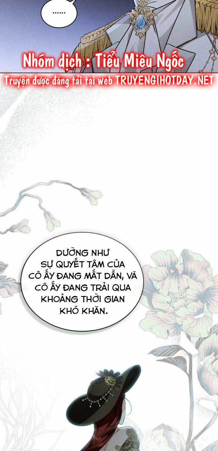 Ánh Sáng Vàng Của Bình Minh Chương 64 Ảnh 19