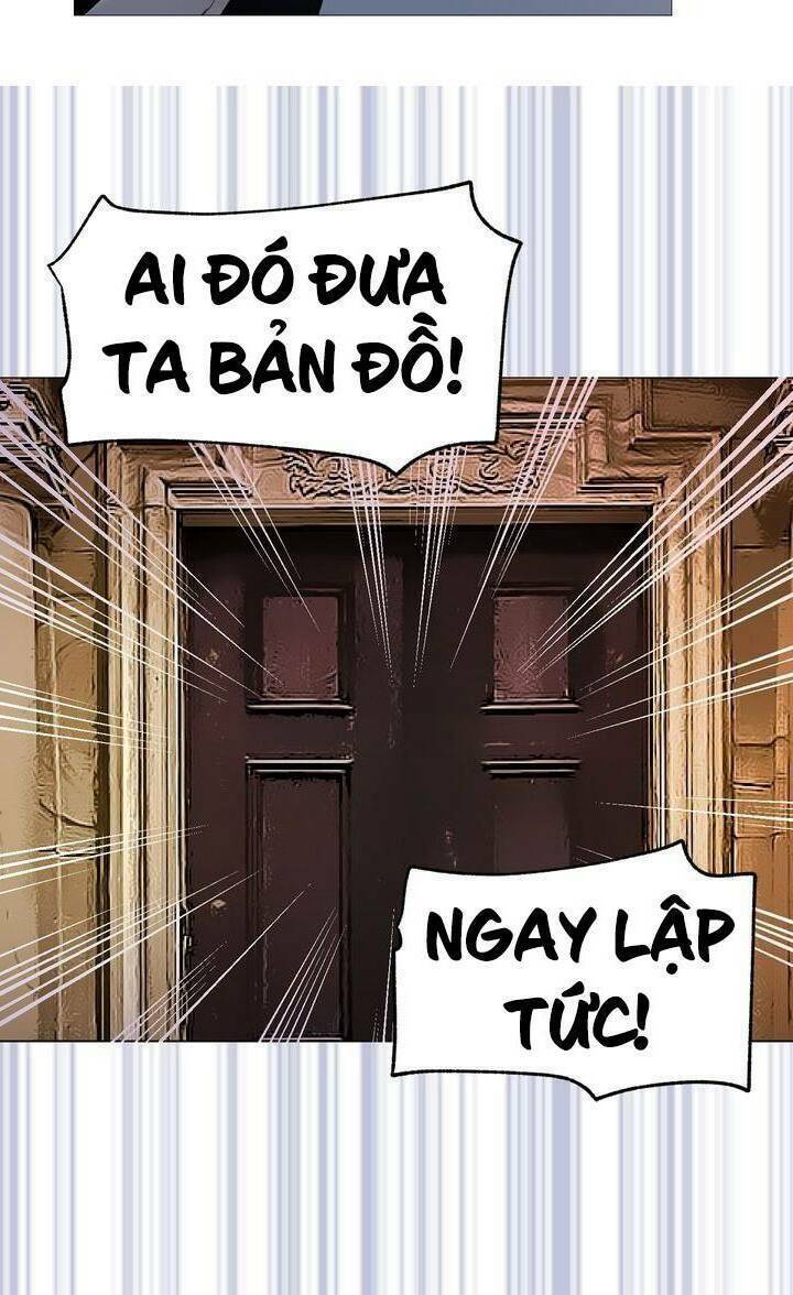 Cô Dâu Của Miêu Hoàng Tử Chương 18 Ảnh 17