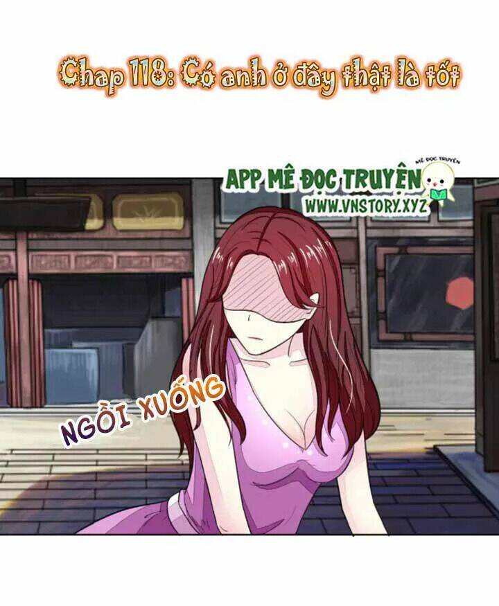 Nam Thần Ma Cà Rồng: Sủng Nhược Tiểu Lãn Thê Chương 118 Ảnh 2