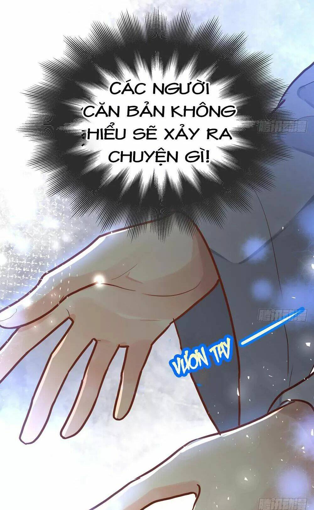 Thái Tử Phi Nhà Ta Thật Hung Hăng Chương 41 Ảnh 24