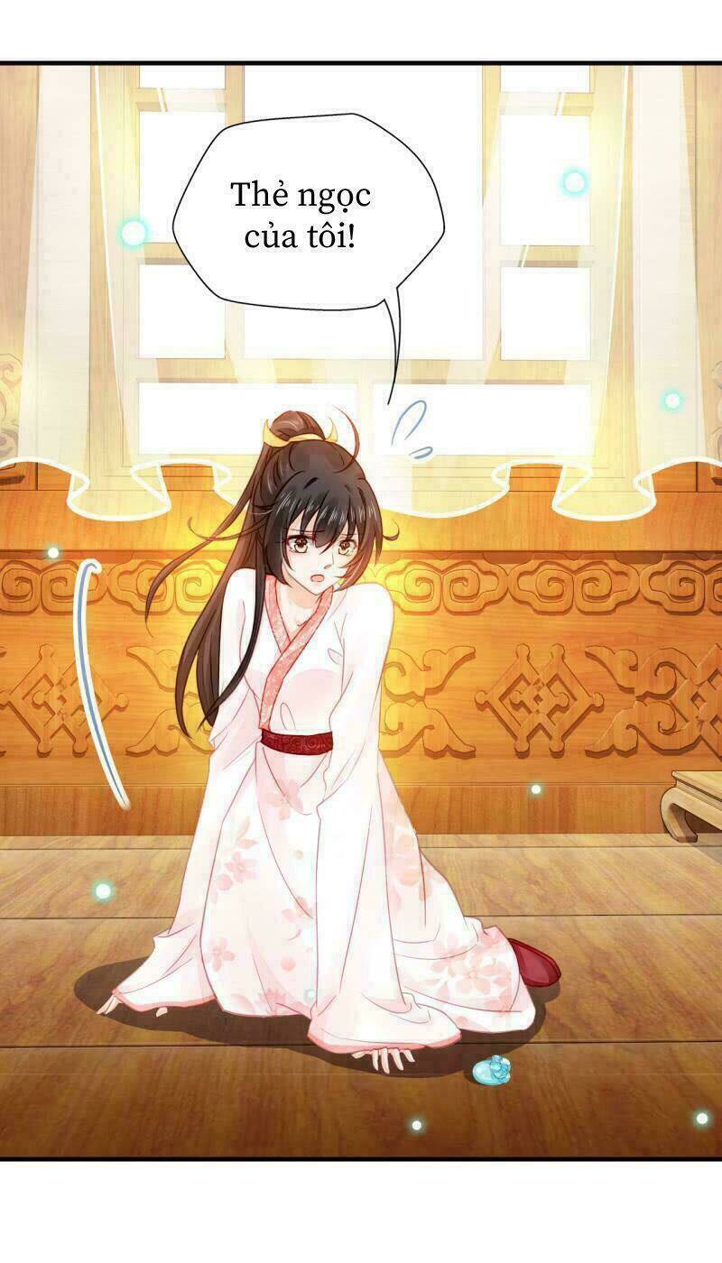 Thần Thám Song Kiêu Chương 21 Ảnh 25