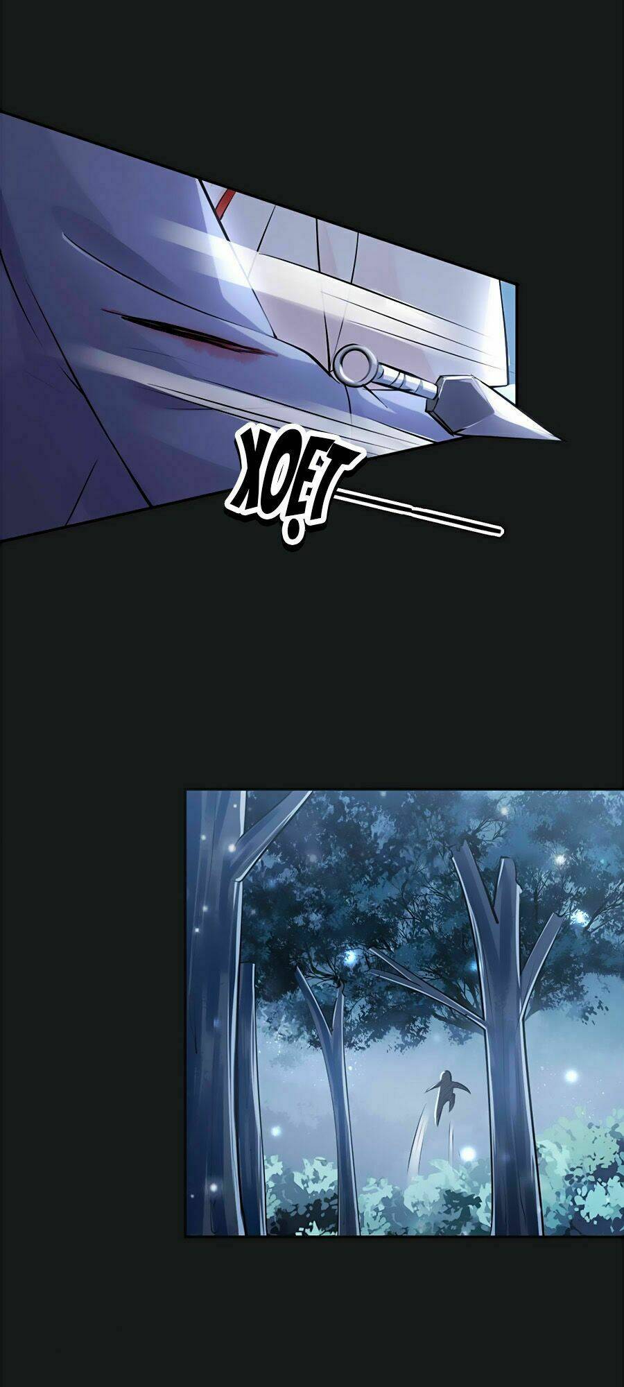 Thần Y Nữ Ngỗ Tác Chương 14 Ảnh 16