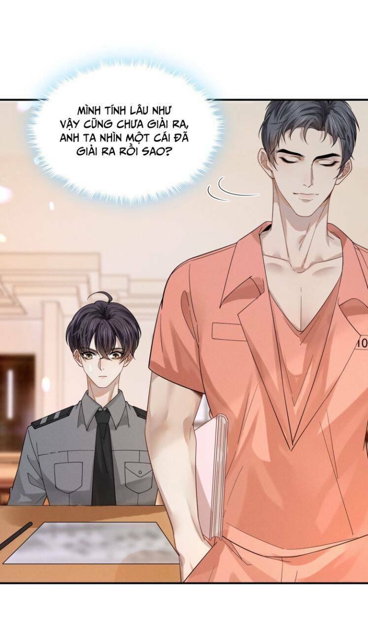 Vùng Cấm Chương 12 Ảnh 22