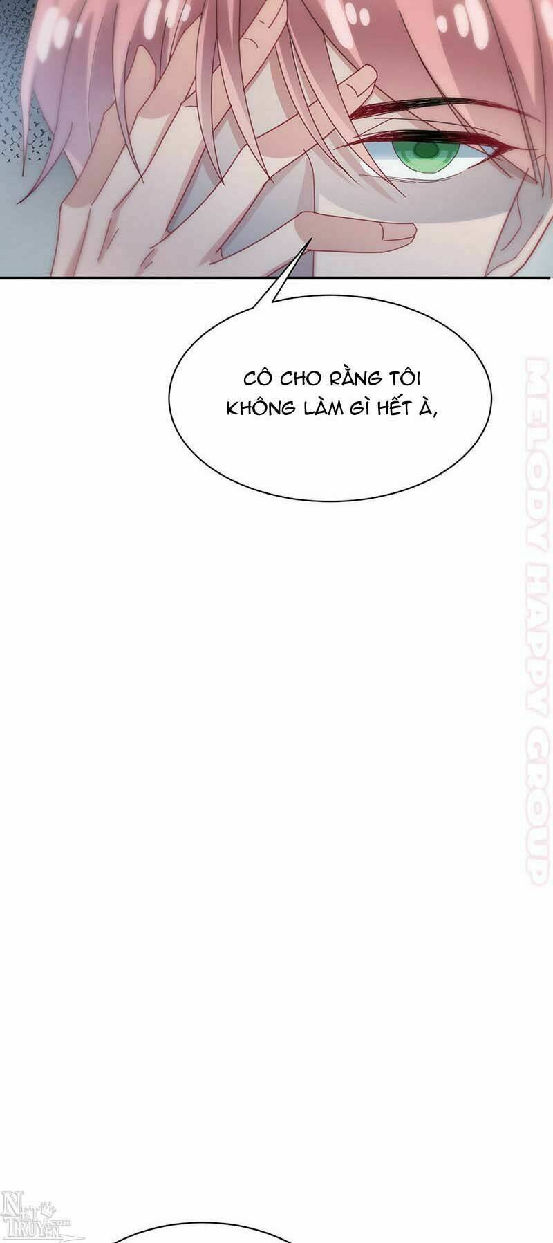 Thịnh Thế Điềm Sủng: Cô Vợ Nhỏ Đáng Yêu Của Dịch Thiếu Chương 114 Ảnh 4