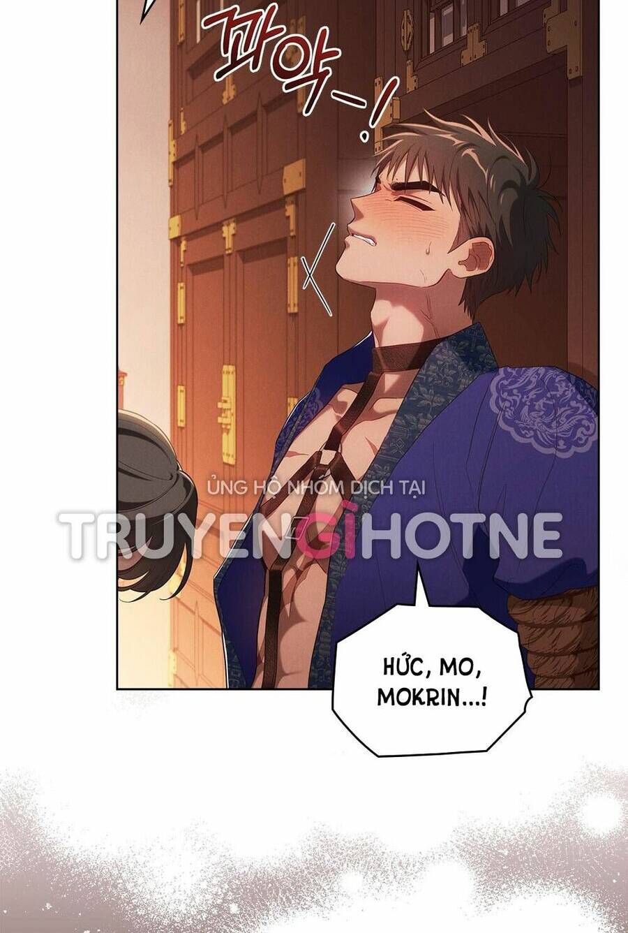 Mokrin Chương 37.1 Ảnh 7