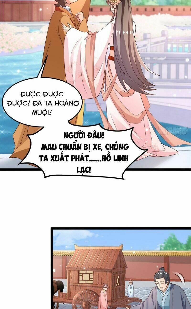 Bạo Manh Tiểu Tiên Chương 70 Ảnh 15