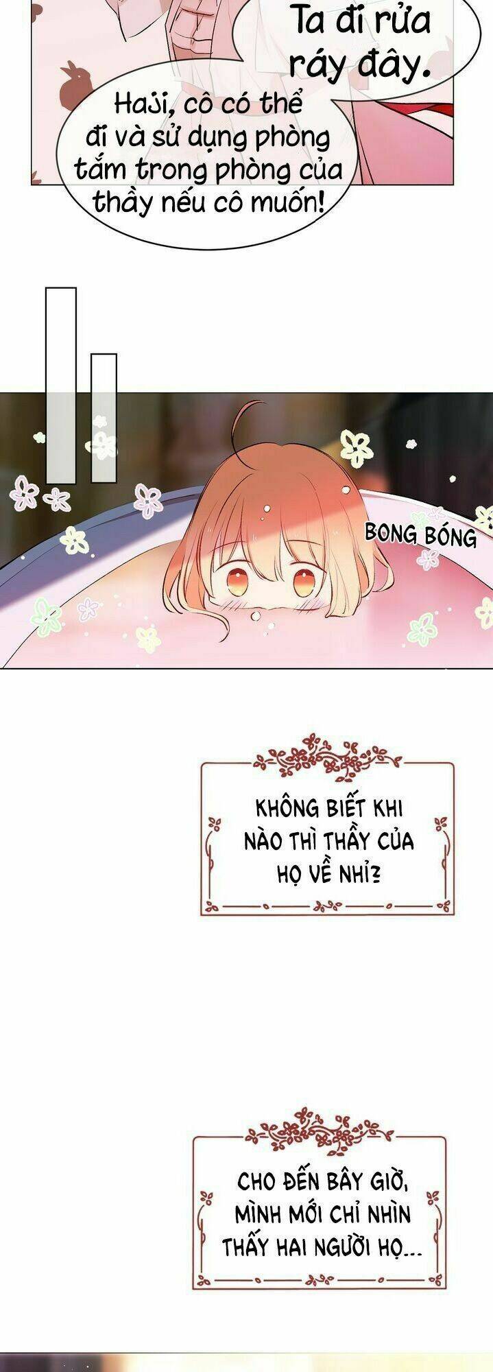Cô Dâu Của Miêu Hoàng Tử Chương 19 Ảnh 19