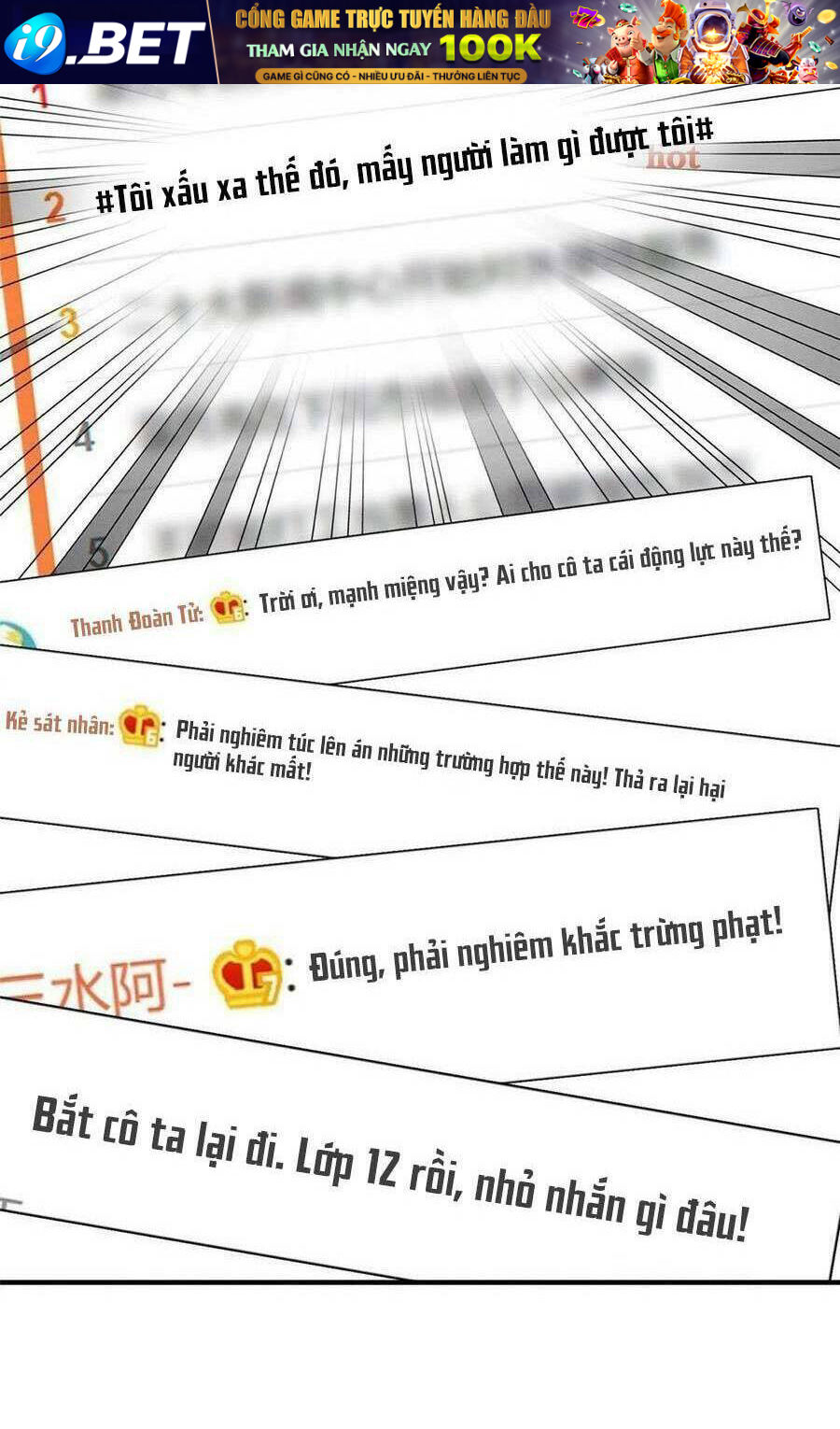 Bị Ép Yêu Sếp Mỗi Ngày Chương 72 Ảnh 59