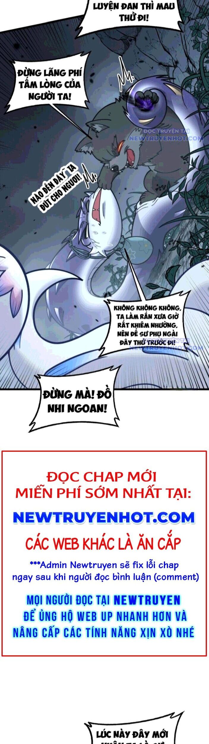 Lão Xà Tu Tiên Truyện Chương 32 Ảnh 9