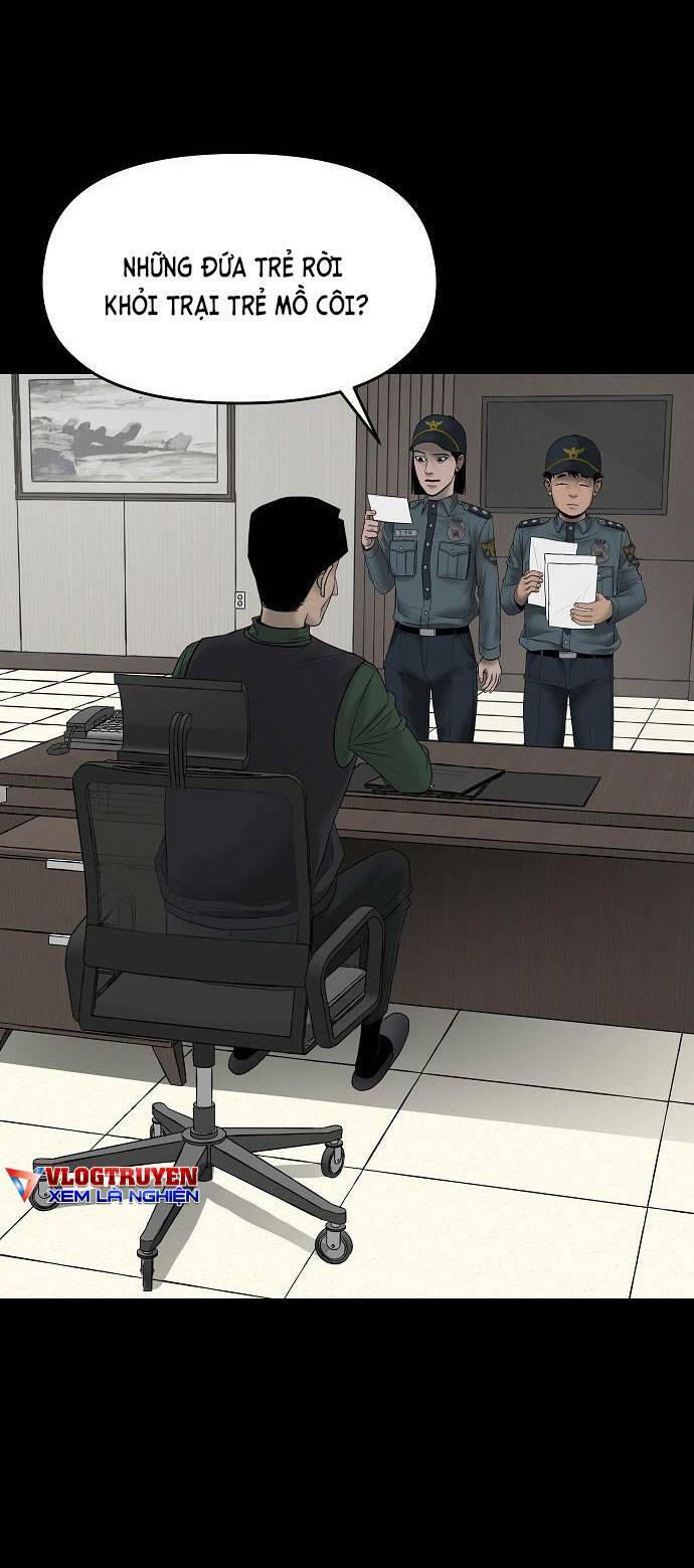 Ngôi Nhà Hoán Đổi Chương 1 Ảnh 41