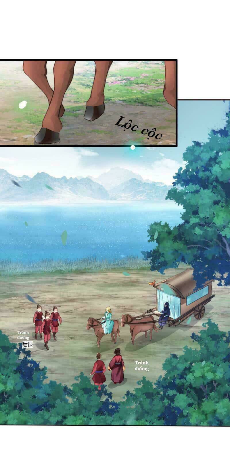 Thần Thám Song Kiêu Chương 12 Ảnh 24