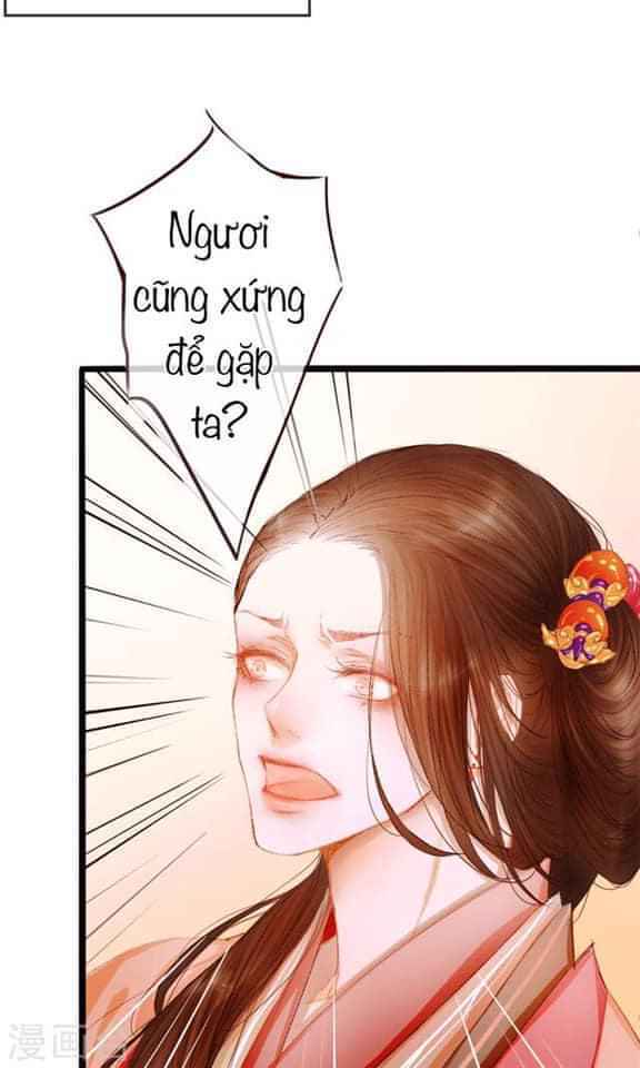 Yêu Tam Dẫn Chương 0 Ảnh 10