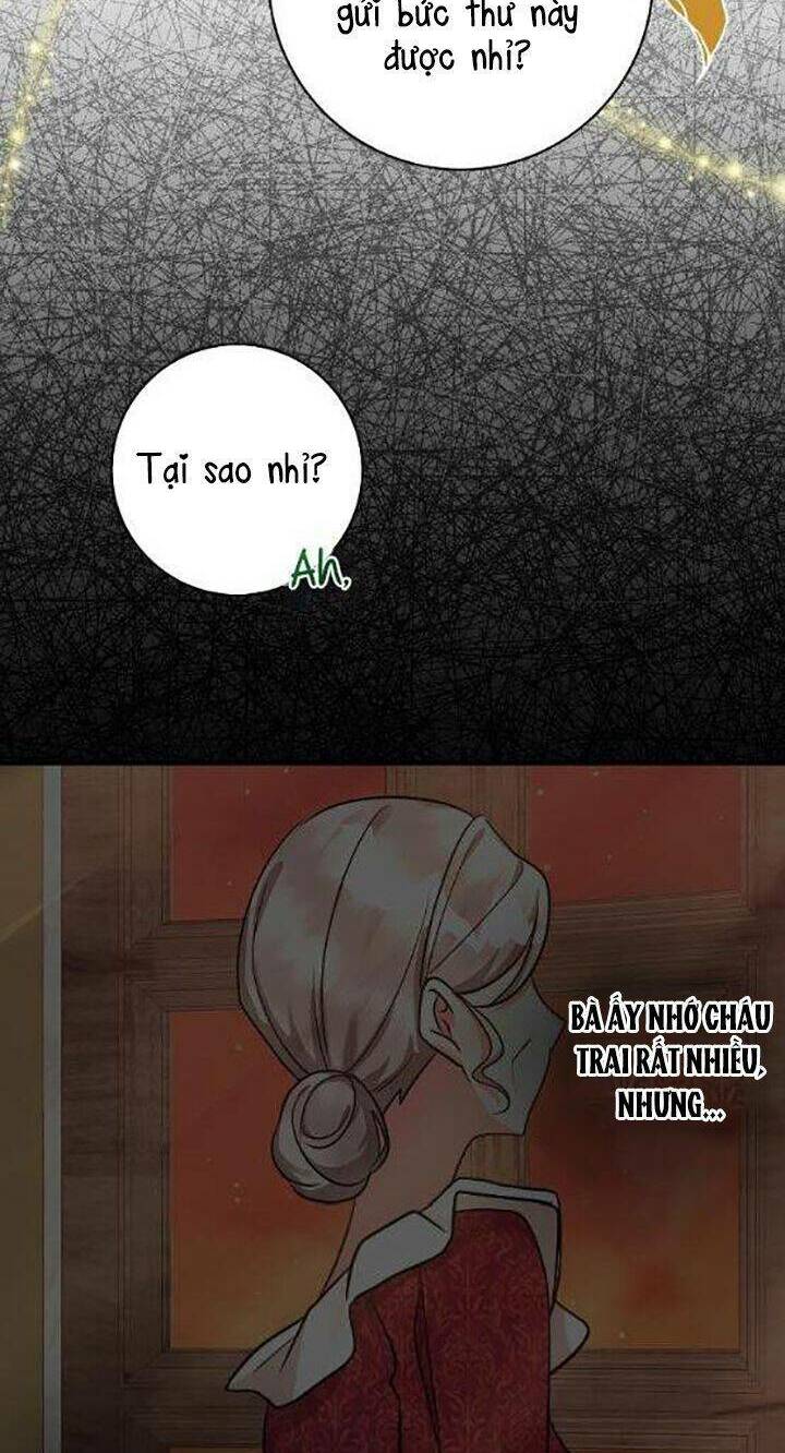 Đứa Bé Con Tin Thật Dễ Thương Chương 11 Ảnh 39