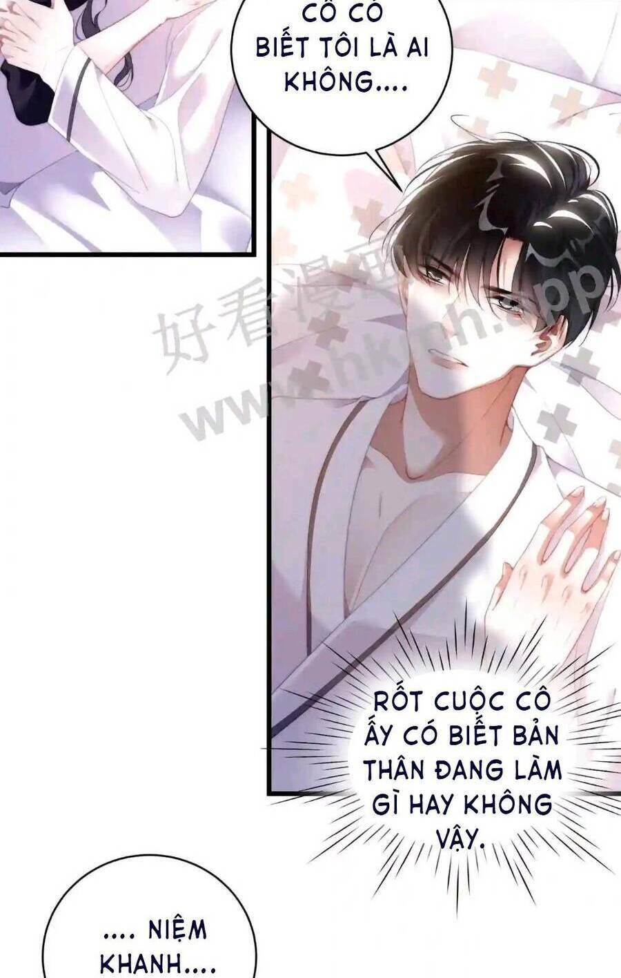 Hóa Ra Là Anh Siêu Lòng Trước Chương 22 Ảnh 32