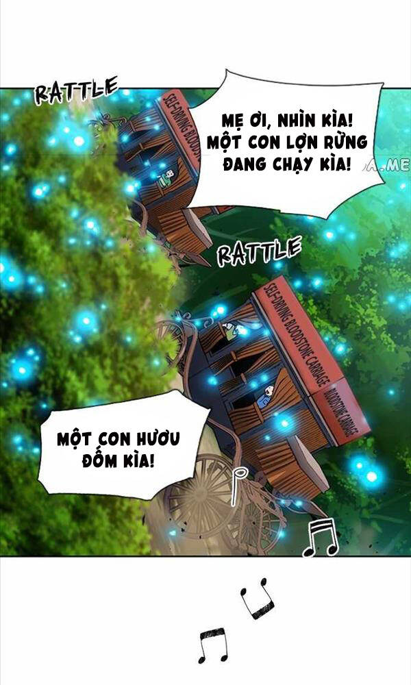 Druid Tại Ga Seoul - Người Hóa Thú Chương 99 Ảnh 76