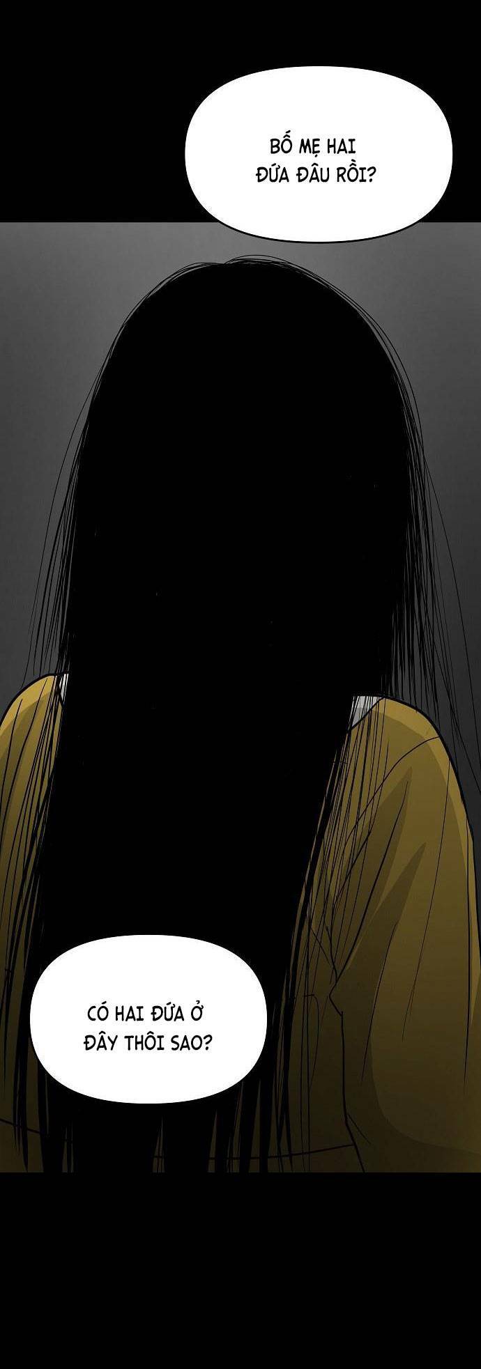 Ngôi Nhà Hoán Đổi Chương 1 Ảnh 28