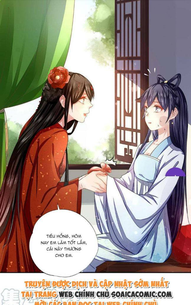 Ta Làm Tra Nam Khóc Ròng Ròng Chương 15 Ảnh 2