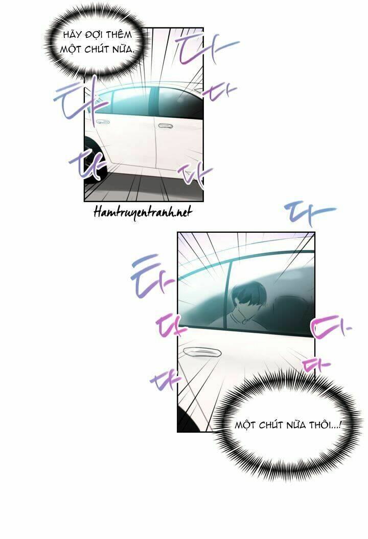 Thực Tập Sinh Chương 6 Ảnh 21