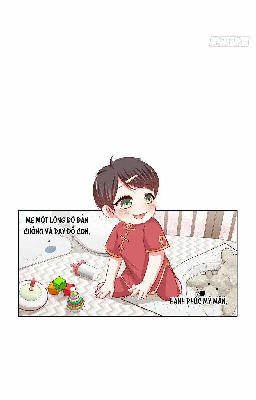 Lưu Luyến Không Rời Chương 35 Ảnh 14