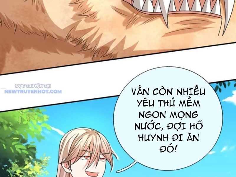 Khắc Đan Tu Tiên Chỉ Cẩu Trường Sinh Chương 71 Ảnh 33