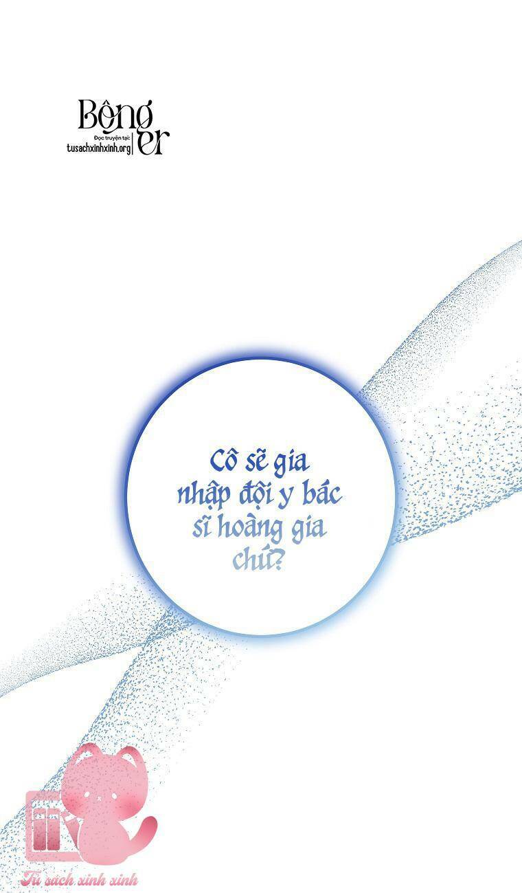 Bác Sĩ Tư Nhân Xin Từ Chức Chương 53 Ảnh 5